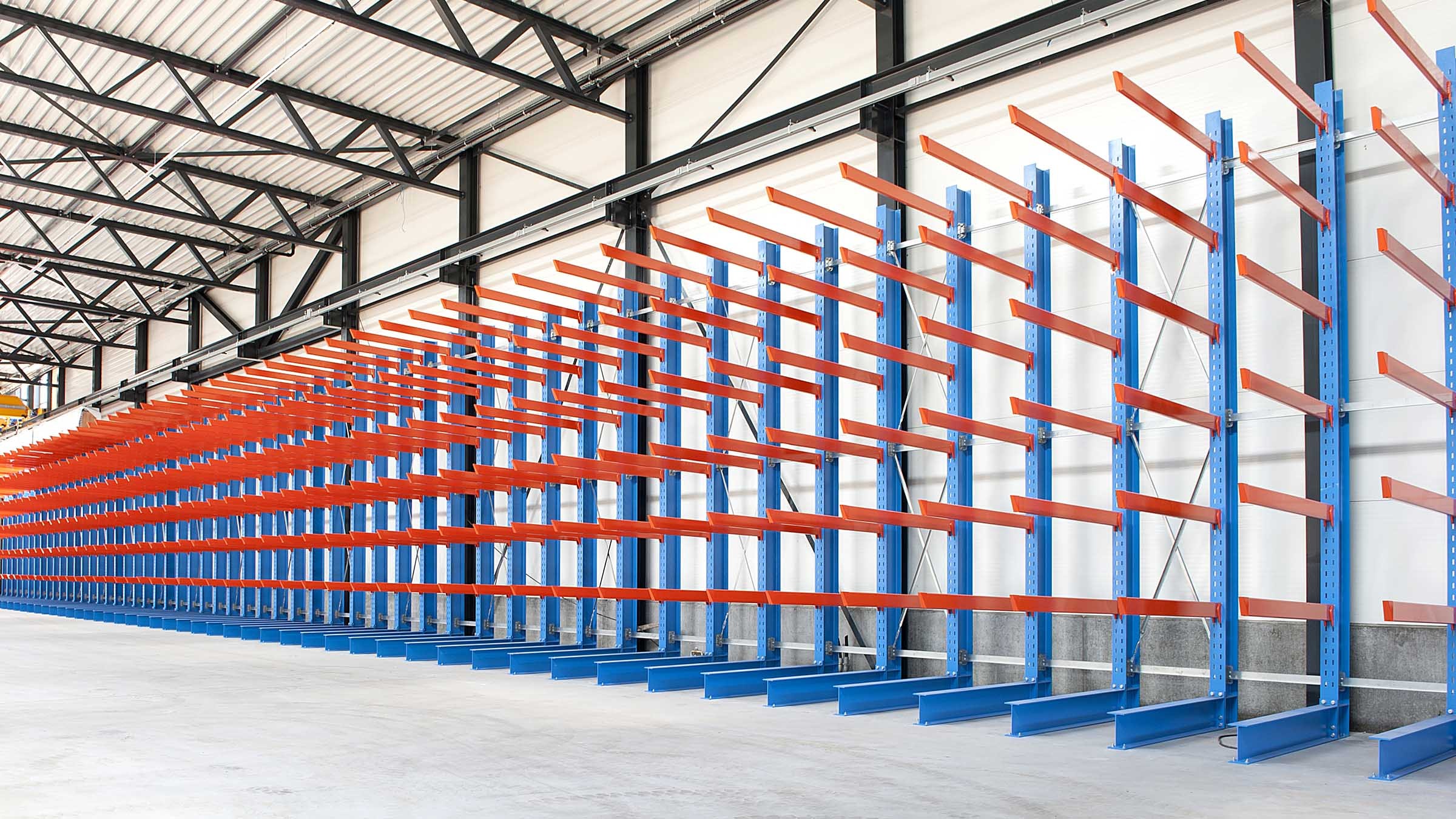 Rack Cantilever
